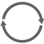 The Cycle logo