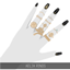 Simpliciaty's Aelia Rings logo