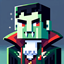 Vampiric Villagers logo