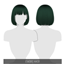 Simpliciaty's Emori Hair logo