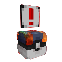 CobblemonTrainers (Discontinued) logo