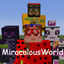 MiraculousWorldBeta logo