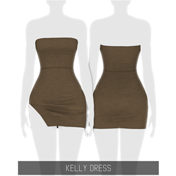 Simpliciaty's Kelly Dress logo