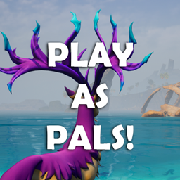 Play as Pals!