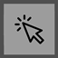 Clickblock logo