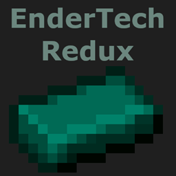 EnderTech Redux project image