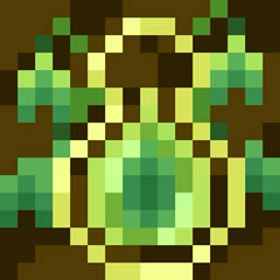 Plant o' Enchanting logo