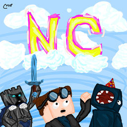 NostalgiCraft xD project image