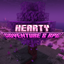 Hearty Adventure & RPG Pack logo