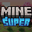 Mine Super logo