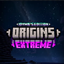 Idymb's- Origins Extreme logo