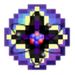 Nebula Craft logo