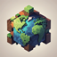 Shape Your Worlds logo