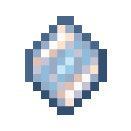 Pure Ores (Fabric) project image