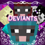 Deviants logo