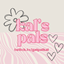 kal's pals logo