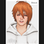 Riku Hair logo