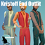 Kristoff End Outfit (Recolor) logo