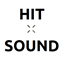 HitSound logo
