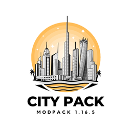 Modern City Pack logo