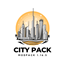 Modern City Pack logo