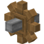 Crafted Realms: Essential logo