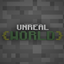 Unreal World logo