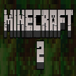 SimpleCraft: Realms Unbound logo