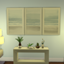 Seaside Wall Art logo