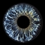 EZS Eyes logo