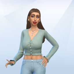 Tiffany Kincaid - NO CC
