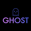 Ghost's Create Server logo