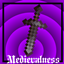 Medievalness logo