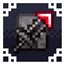 Vanity: Crucible logo
