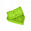 Earn money logo