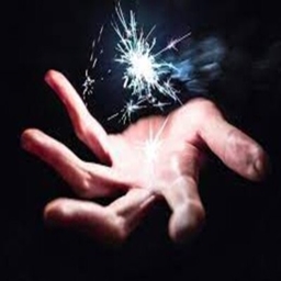 Magic and the Arcane Arts logo