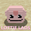 Lottie Lads logo