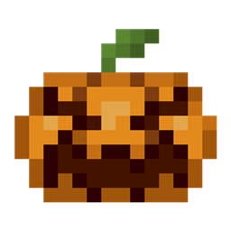 SirRiesling's Halloween Set Bedrock 16x Version logo