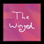 The Winged logo
