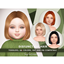 SONYASIMS - DISFUNCTION HAIR TODDLERS logo