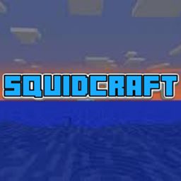 Squid's Modded Adventure 1 project image