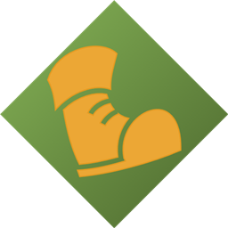 SmoothStep logo