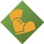 SmoothStep logo