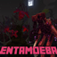 Entamoeba (Scape and run parasites) logo