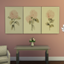Pink Hydrangea Wall Prints logo