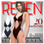 Plandzh Sheer Peek Bodysuit (Acc Tights and Lingerie) logo