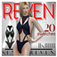 Criss-cross Sleevesless Bodysuit (Acc Tights and Lingerie) logo