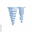 Enhanced Icicles logo