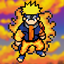 NarutoCraft logo