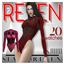 High Neck Corset Long-sleeve Bodysuit (Acc Tights and Lingerie) logo